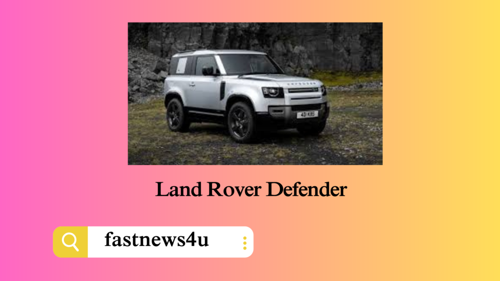 Defender