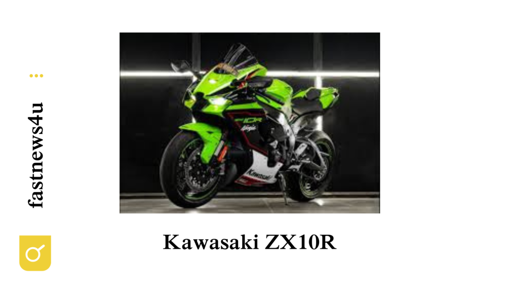 ZX10R